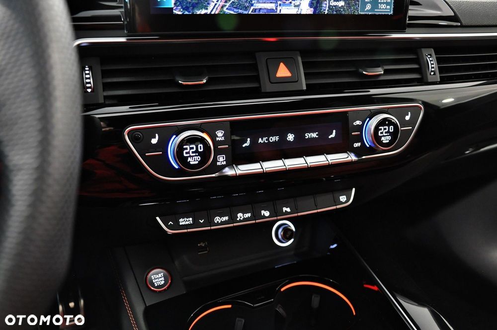 Audi S4 Limousine - 18