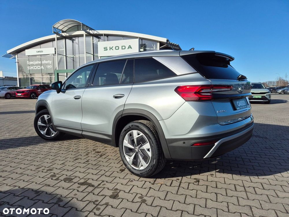 Skoda Kodiaq 1.5 TSI mHEV 4x2 Selection DSG - 4