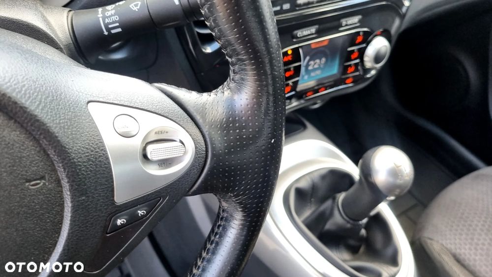 Nissan Juke 1.6 Tekna S&S - 20