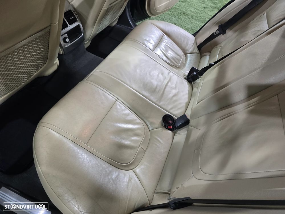 Jaguar XF 2.2 D Luxury 139g - 11