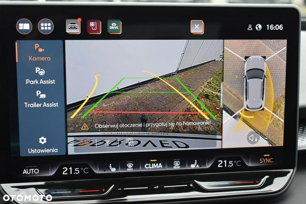 Cupra Terramar 2.0 TSI 4Drive VZ America's Cup DSG - 35