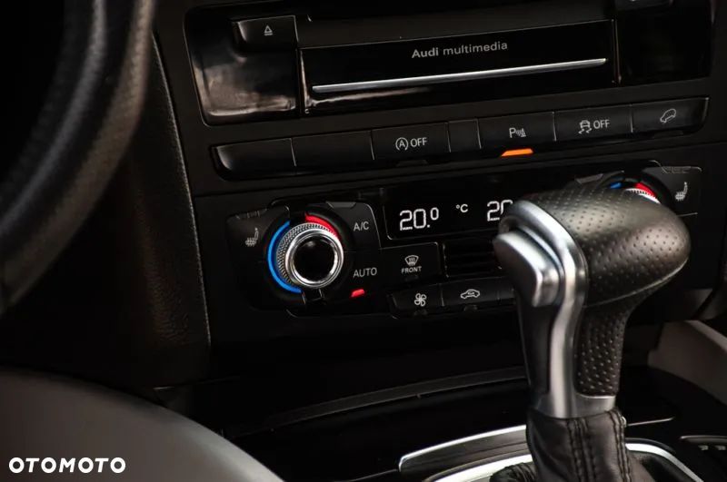 Audi Q5 2.0 TDI Quattro S tronic - 27