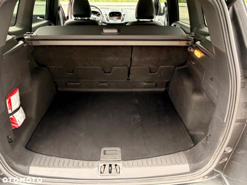 Ford Kuga 1.5 EcoBoost FWD ST-Line ASS - 20