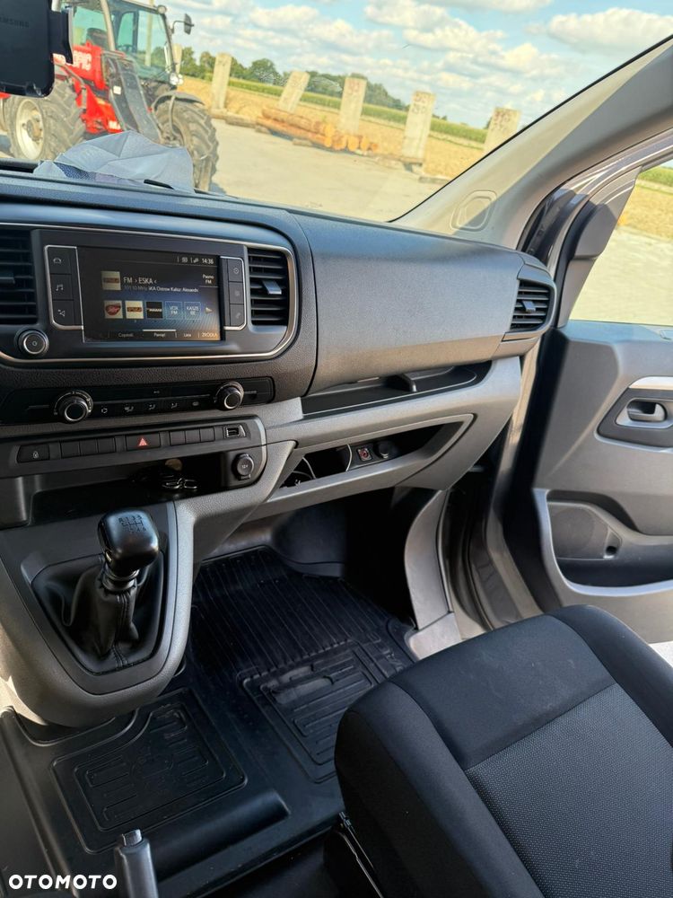 Toyota ProAce - 13