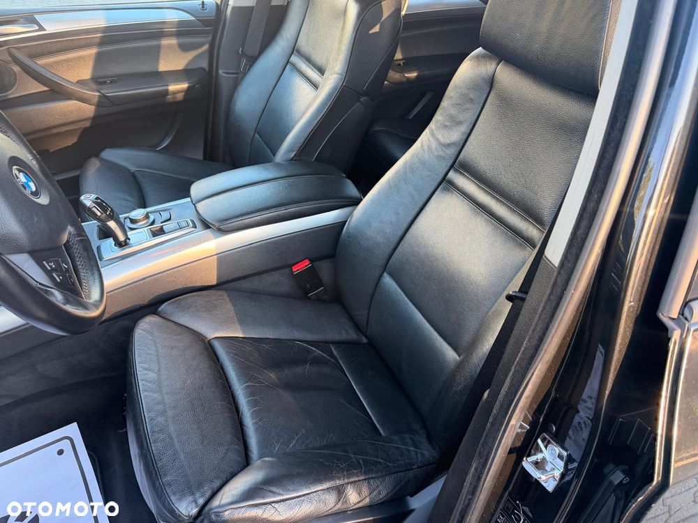 BMW X5 - 11