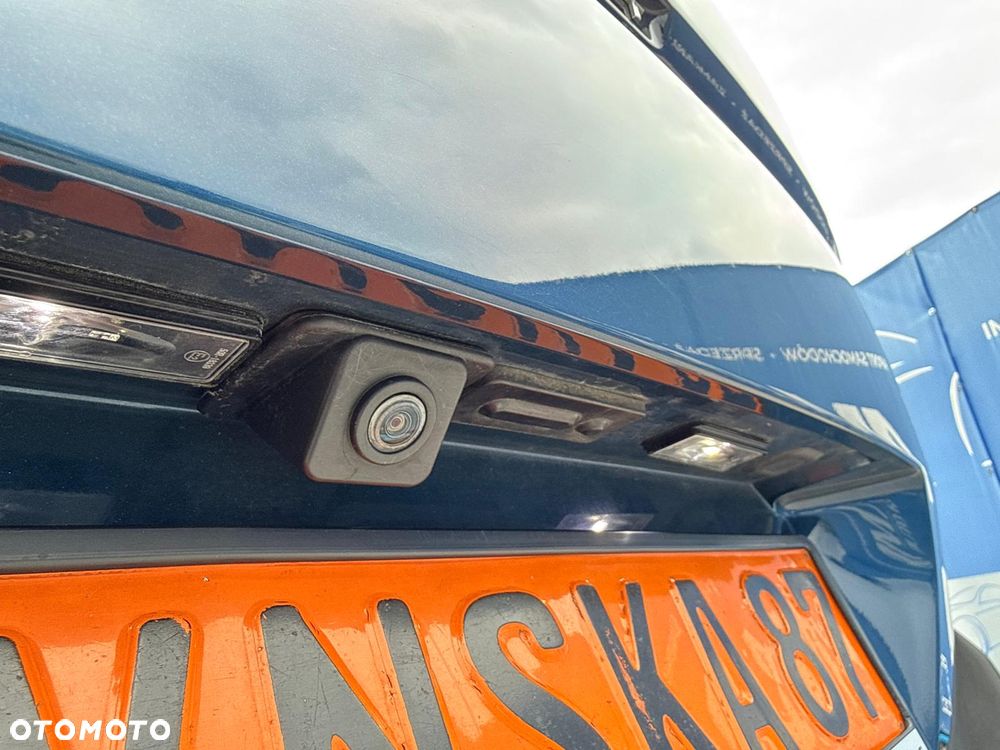 Peugeot 5008 1.5 BlueHDi GT S&S - 13