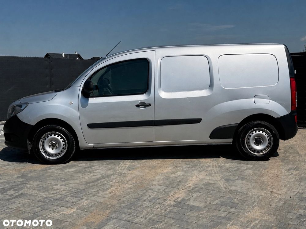 Mercedes-Benz CITAN LONG - 2