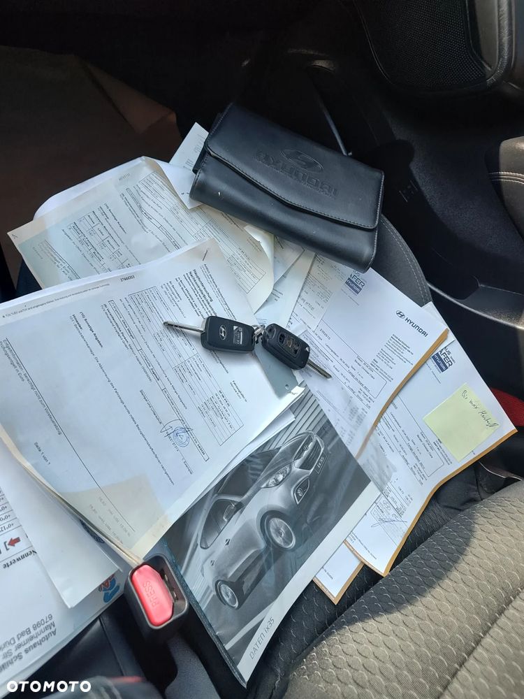 Hyundai ix35 1.6 2WD Comfort - 28