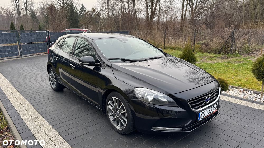 Volvo V40 D2 Kinetic - 1
