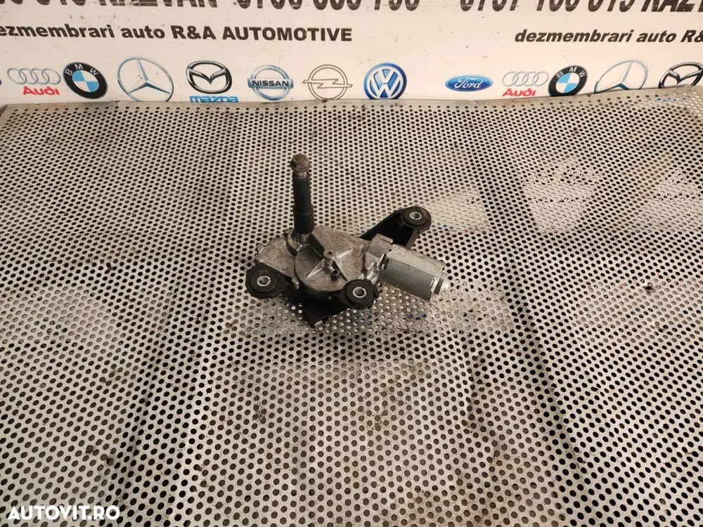 Motoras Stergator Haion Hayon Renault Scenic 3 Grand Scenic 3 An 2008-2009-2010-2011-2012-2013-2014 - 1