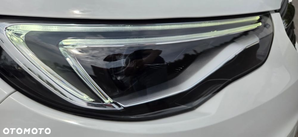Opel Grandland X 1.2 Start/Stop Design Line - 21
