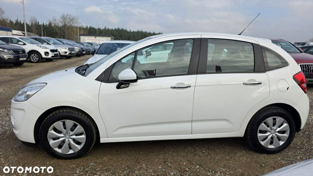 Citroën C3 - 10
