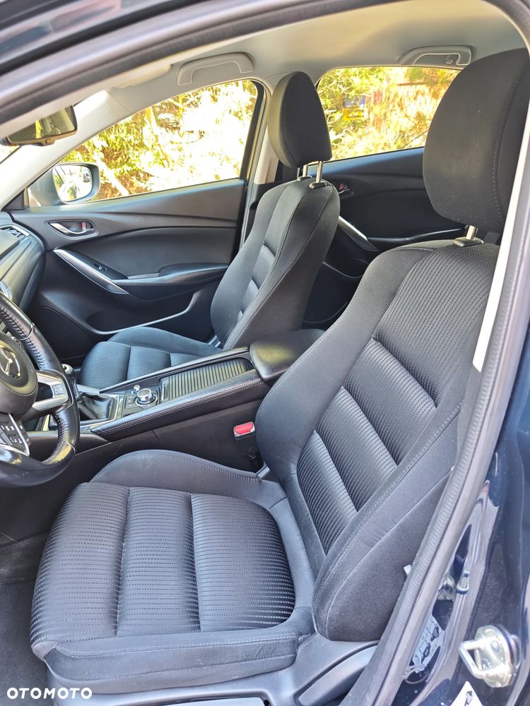 Mazda 6 SKYACTIV-G 145 Prime-Line - 9