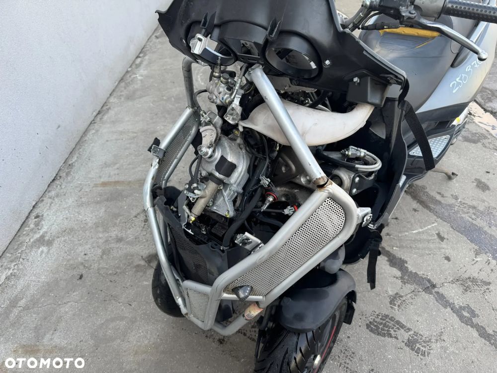 Gilera Inny - 11
