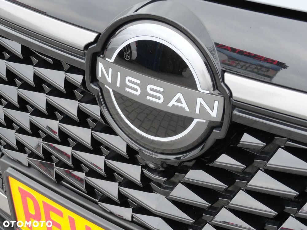 Nissan Qashqai 1.3 DIG-T MHEV Xtronic N-Connecta - 28