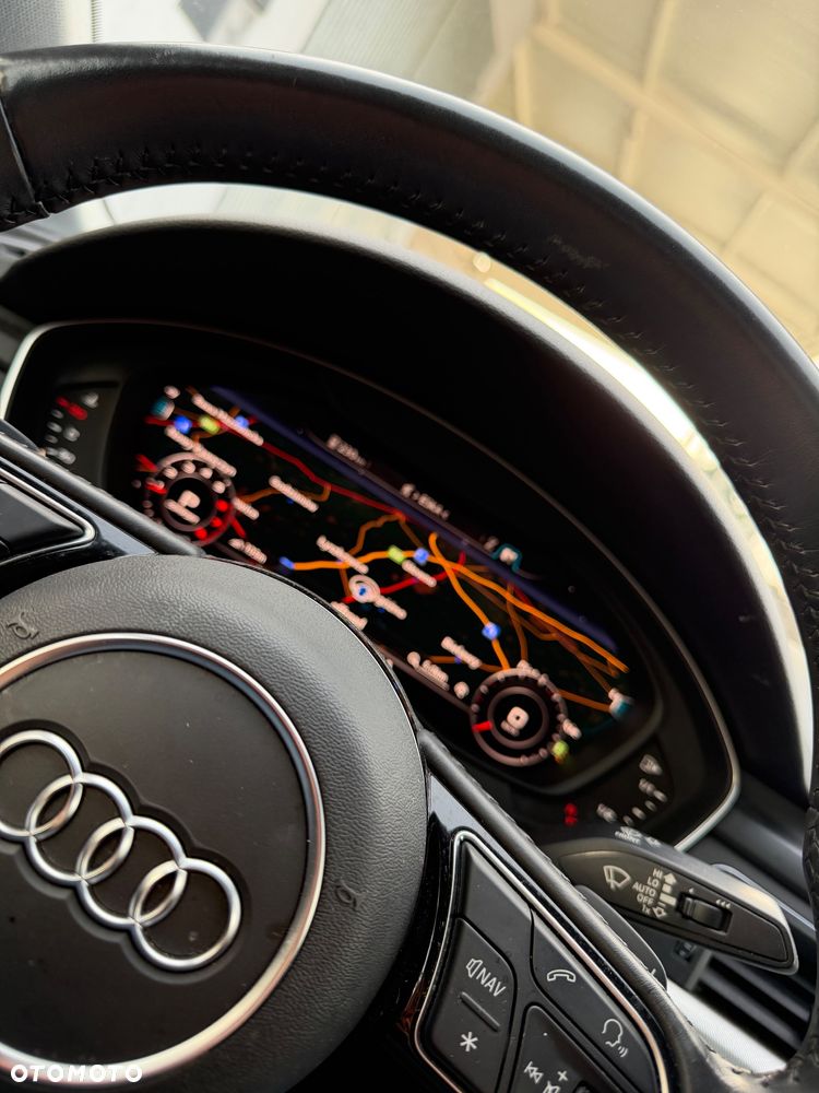 Audi A4 Limousine 40 TFSI Sport S tronic - 21