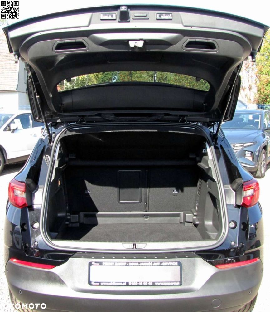Opel Grandland X - 15