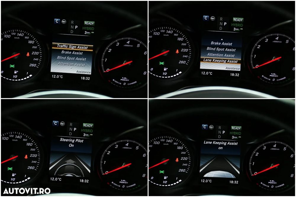 Mercedes-Benz GLC Coupe 350 e 4MATIC - 11