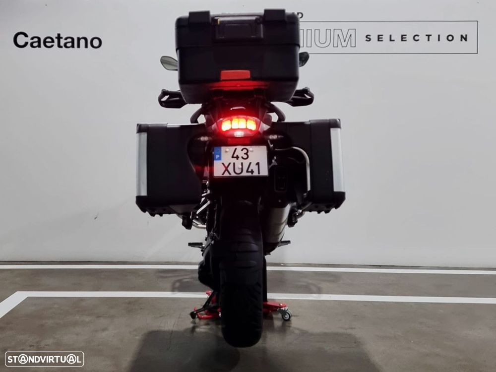 BMW R 1250 GS 1250 GS Triple Black - 7