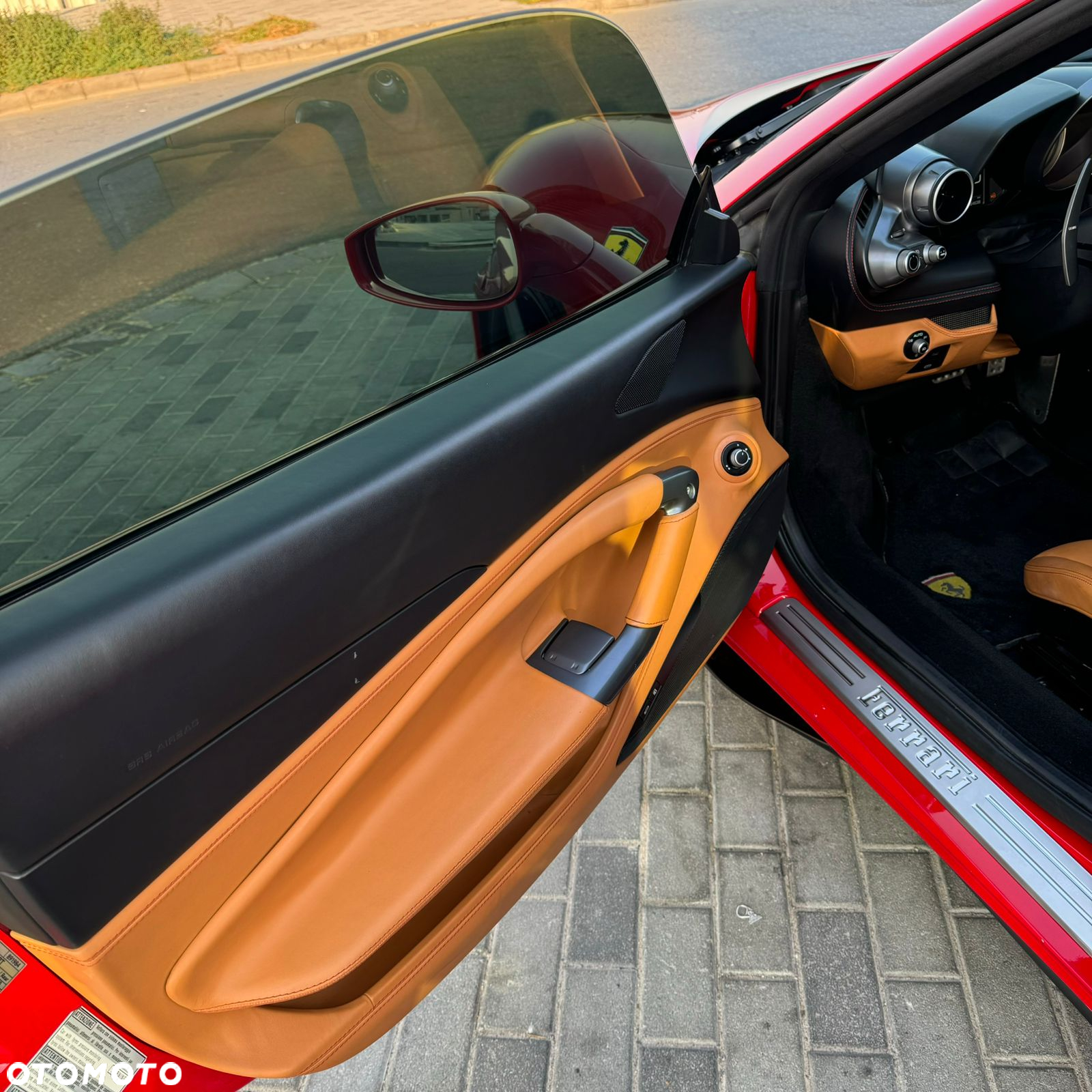Ferrari F8 Tributo - 26