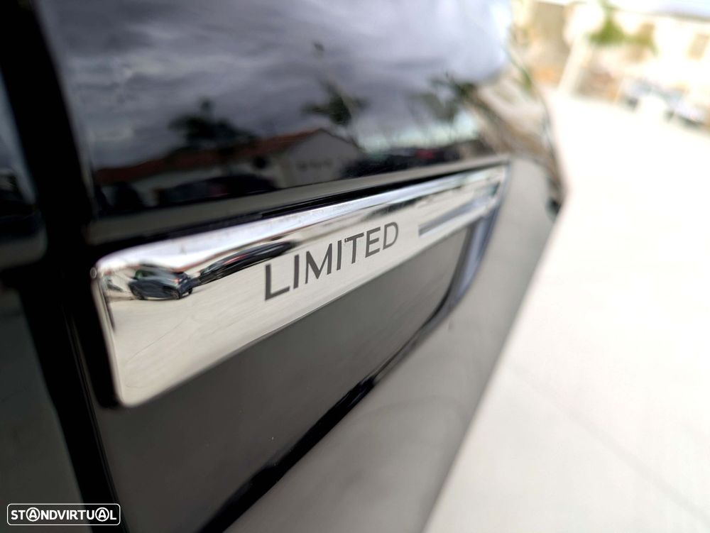 Renault Mégane Sport Tourer 1.5 Blue dCi Limited - 6