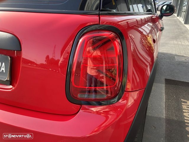 MINI 3 Portas Cooper D - 8