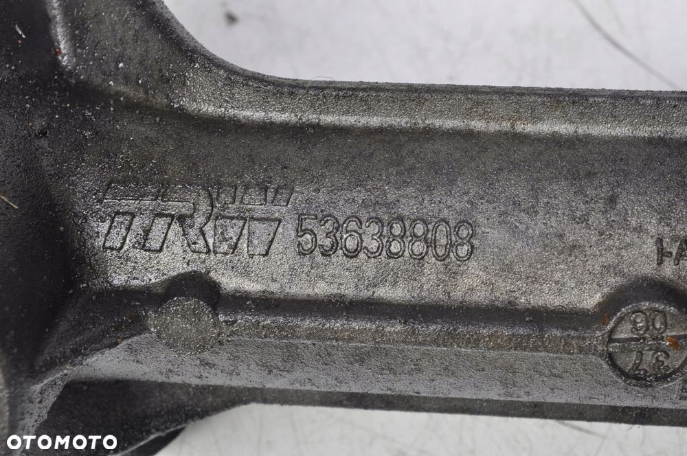 FIAT CROMA II  MAGLOWNICA 53638808 - 12