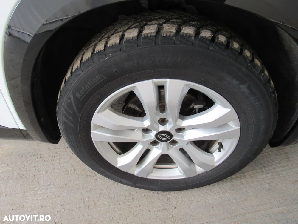 Renault Austral MHEV 140 Equilibre - 6