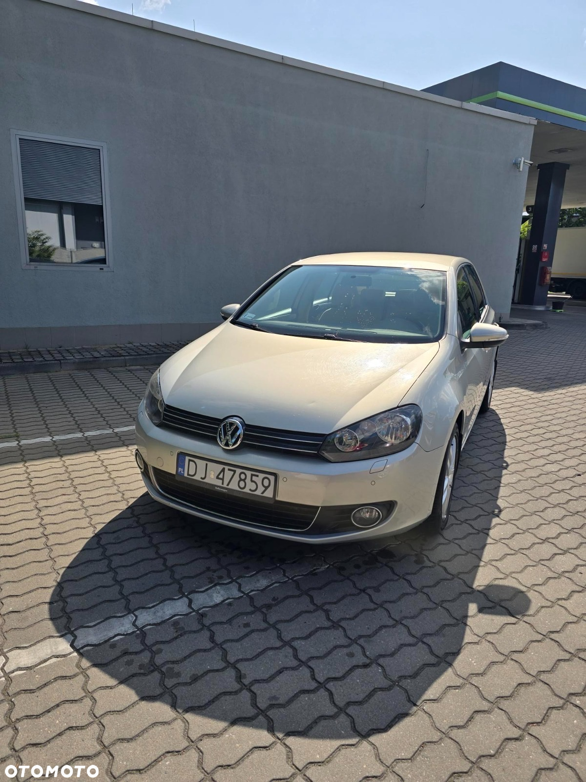 Volkswagen Golf - 18