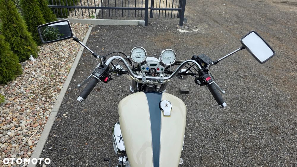 Yamaha Virago - 18