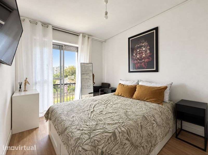 T2 Sto António dos Cavaleiros - Loures - Grande imagem: 5/12
