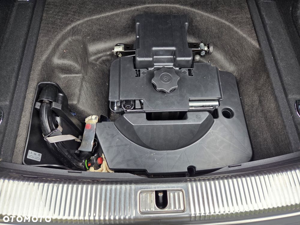 Audi A5 Sportback 1.8 TFSI - 31