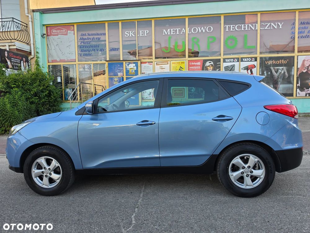 Hyundai ix35 1.6 2WD Style - 4