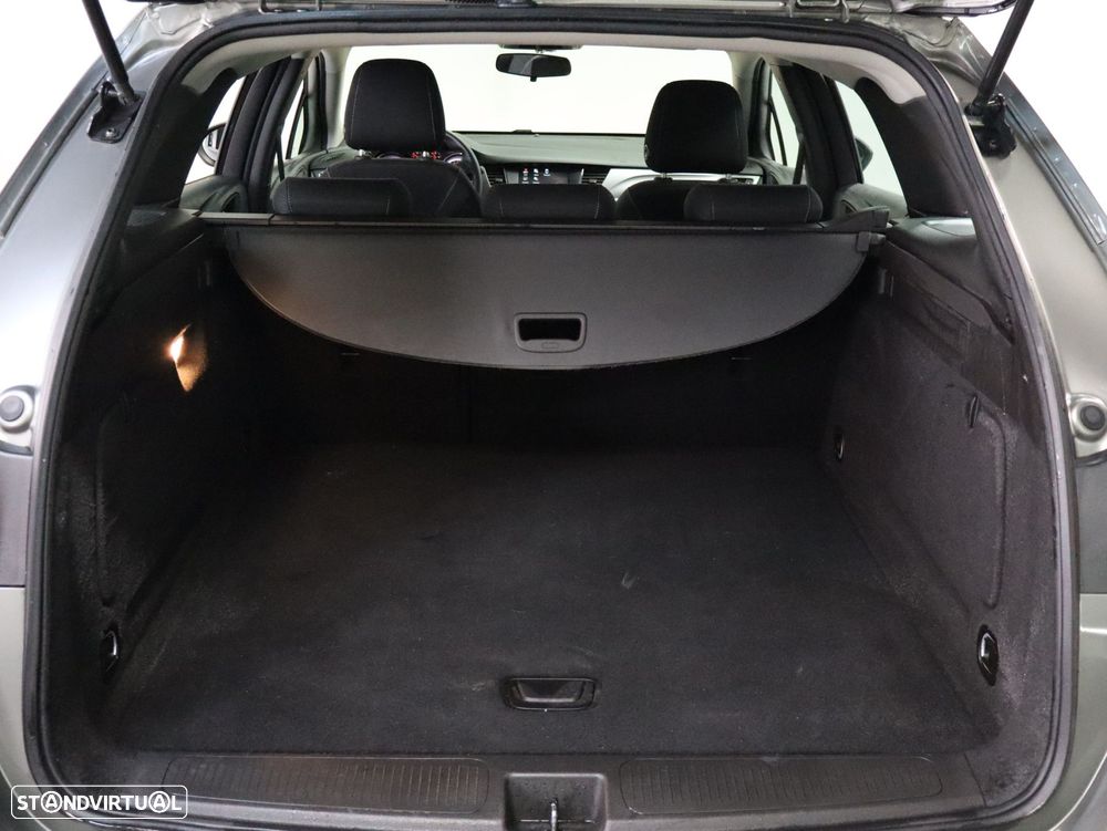 Opel Astra Sports Tourer 1.6 CDTI Business Edition S/S - 14