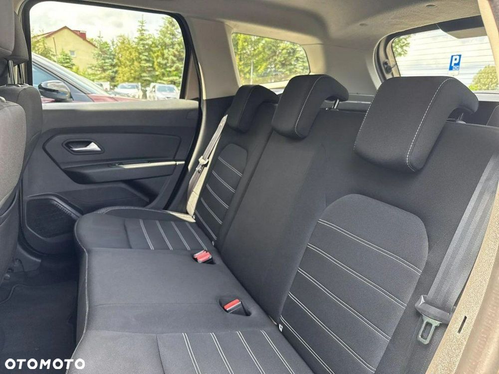 Dacia Duster 1.3 TCe FAP Prestige EU6d - 25
