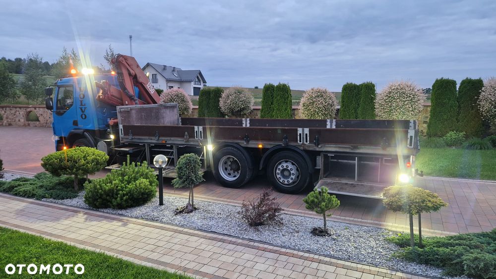 Volvo Fe 280 - 40