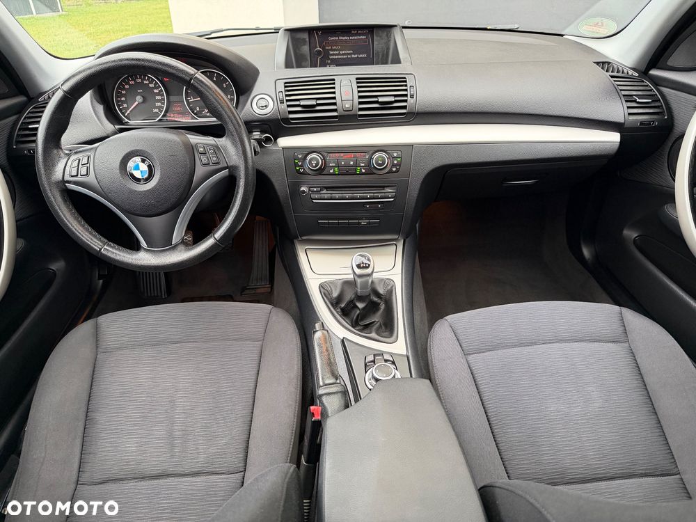 BMW Seria 1 116i Edition Lifestyle - 21