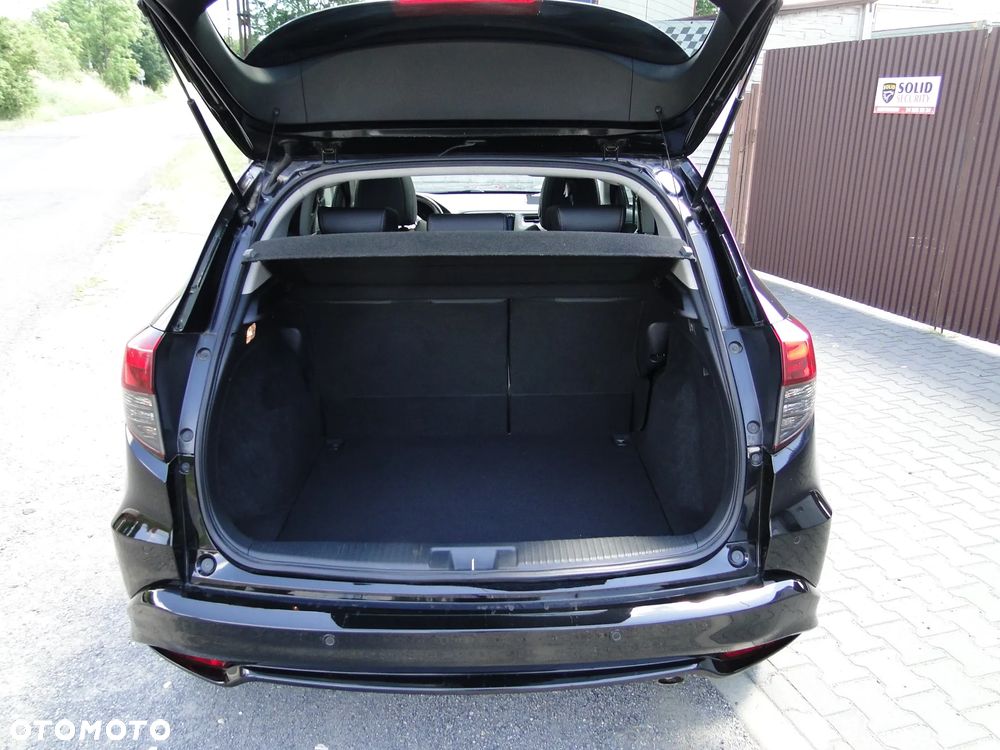 Honda HR-V 1.5 Executive (ADAS / Connect+) - 32