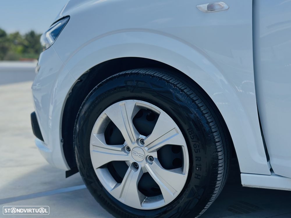 Dacia Sandero 1.0 ECO-G Expression Bi-Fuel - 6