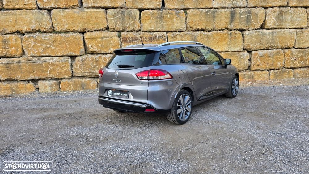 Renault Clio Sport Tourer - 2
