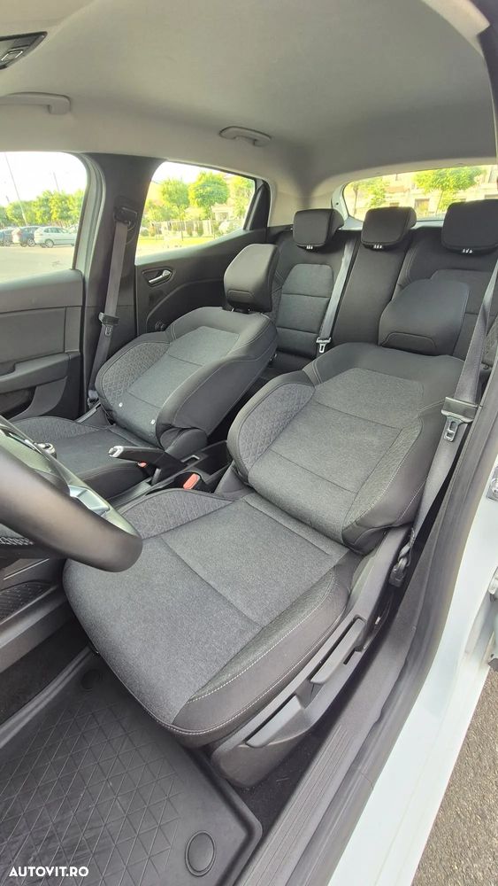 Renault Clio BLUE dCi 85 BUSINESS EDITION - 19