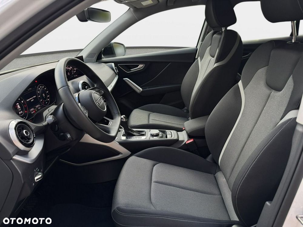 Audi Q2 40 TFSI Quattro S tronic advanced - 27