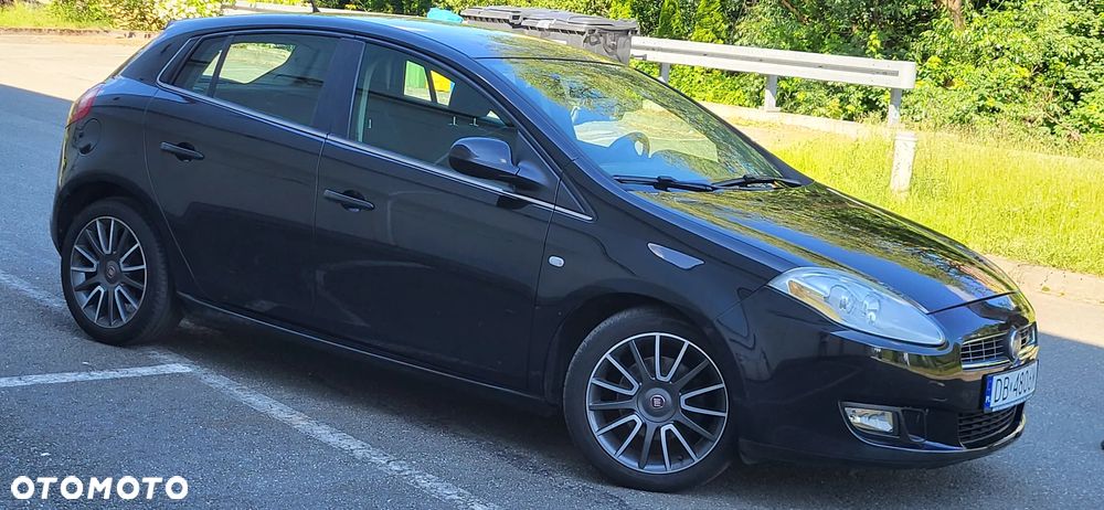 Fiat Bravo 1.4 T-JET 16V Racing - 10