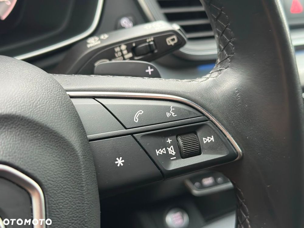 Audi Q5 - 17