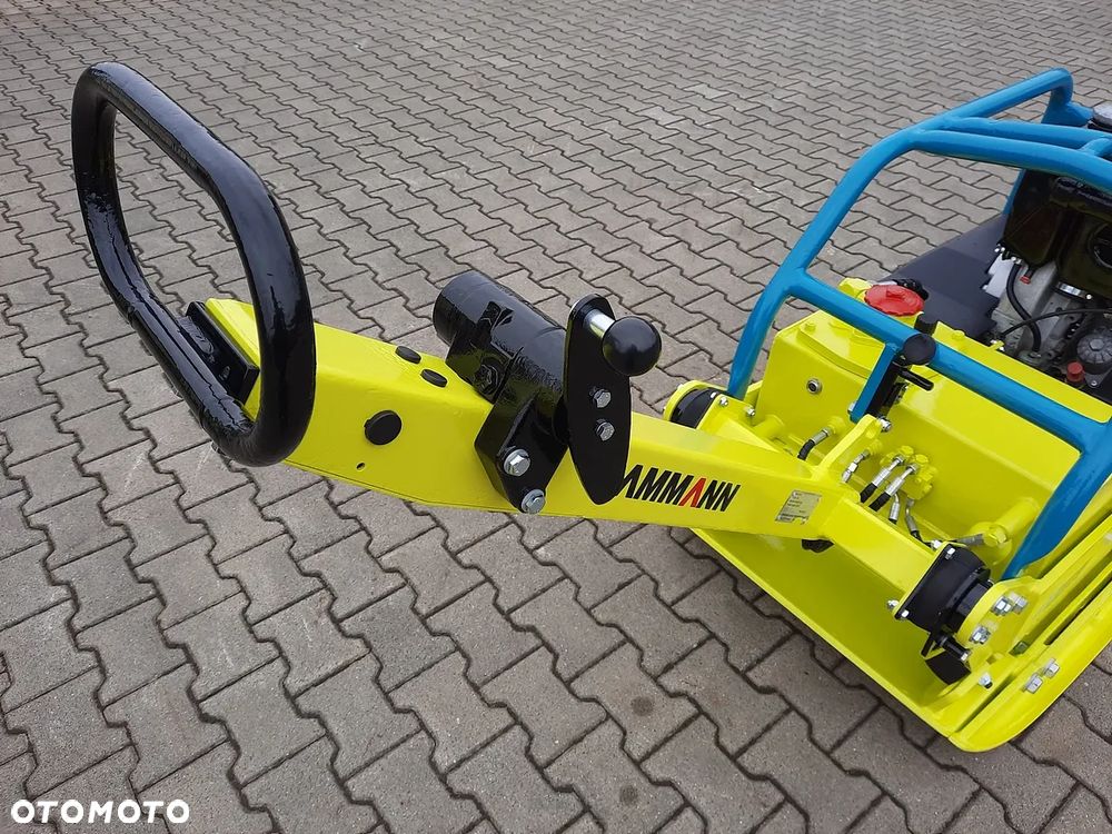 Ammann DVH 6010 - 6