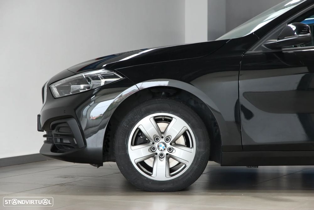 BMW 116 i Advantage - 2