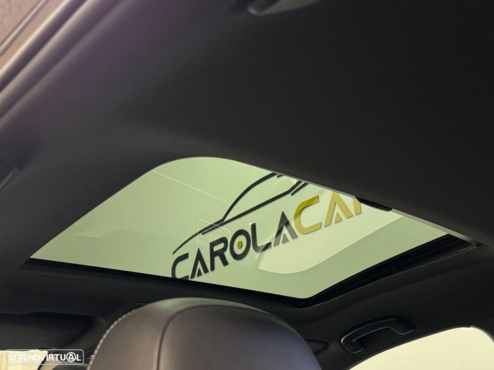 VW Golf GTD (BlueMotion ) DSG - 35