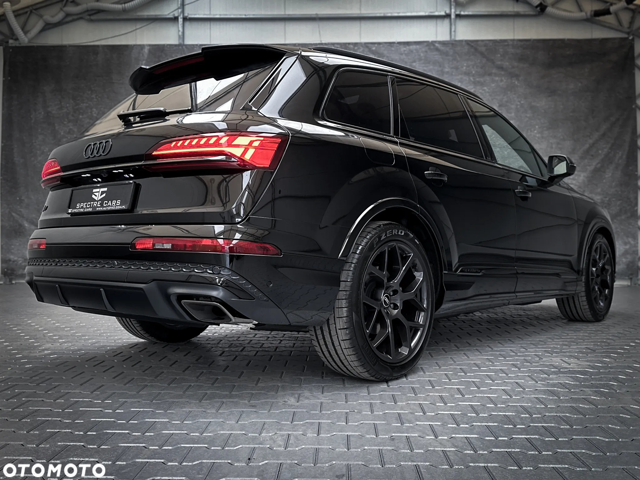 Audi Q7 - 16