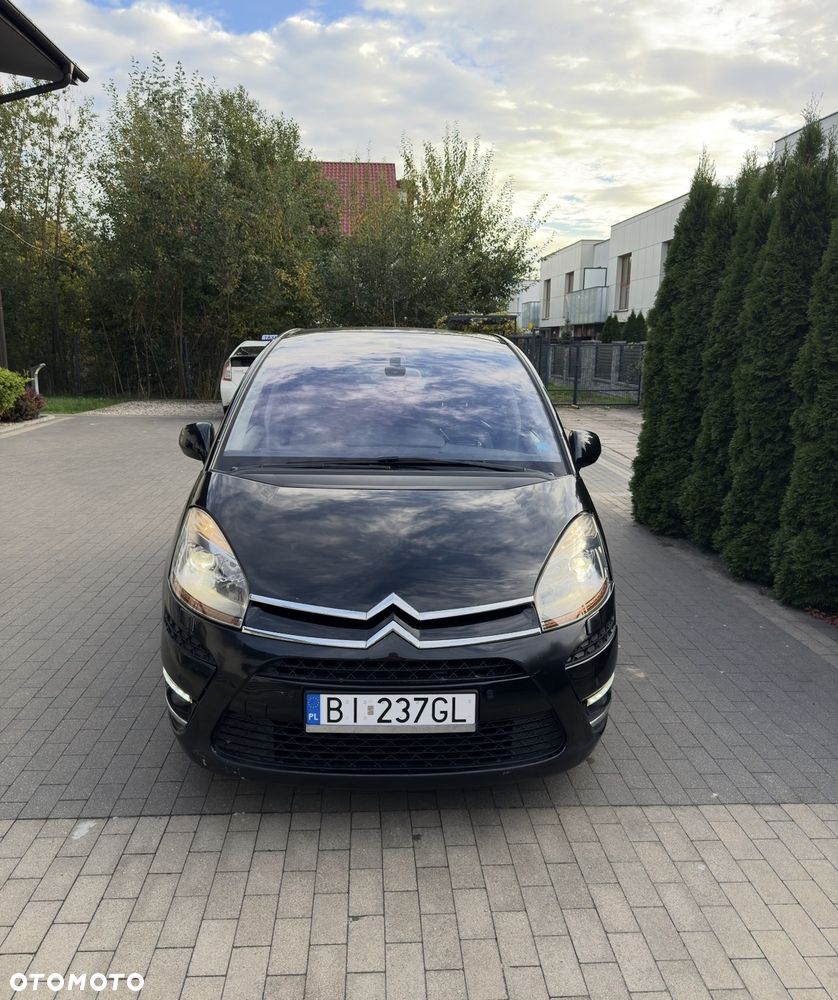 Citroën C4 Picasso 2.0 HDi Impress Exclusive - 3