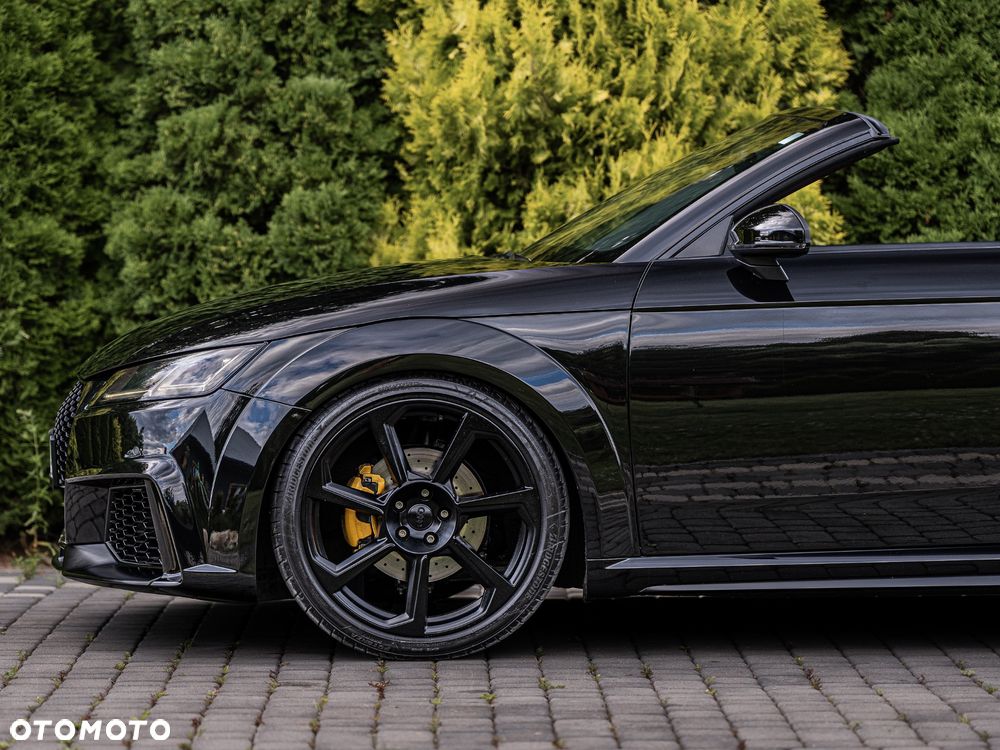 Audi TT Coupé 2.0 TFSI quattro S tronic - 10